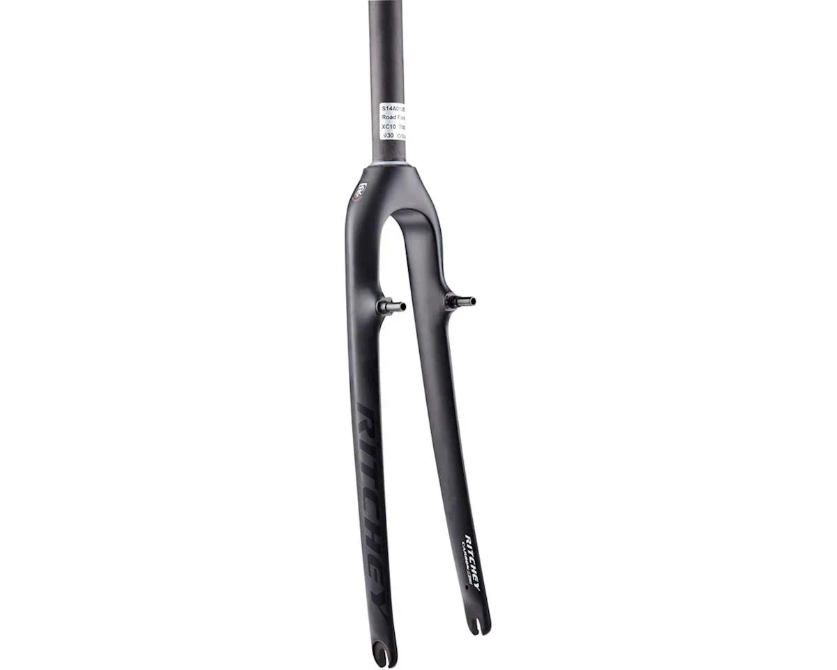 Ritchey WCS Carbon Canti Cross Fork (1-1/8") (45mm Rake)